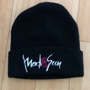 mod sun beanie
